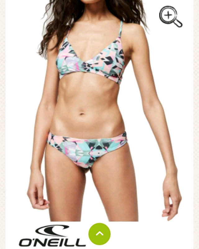 women's bikinis uk